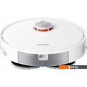 Роботы-пылесосы Xiaomi Robot Vacuum S40 Pro OV71GL (евровилка, белый)