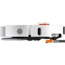 Роботы-пылесосы Xiaomi Robot Vacuum S40 Pro OV71GL (евровилка, белый)