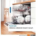 Посудомоечные машины Bosch Serie 2 SMV25AX07F