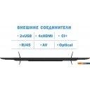 Телевизоры Витязь 65LU1260