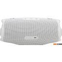 Беспроводные и портативные колонки JBL Charge 6 (белый)