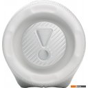 Беспроводные и портативные колонки JBL Charge 6 (белый)