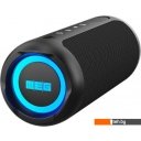 Беспроводные и портативные колонки MEG SCB40BL
