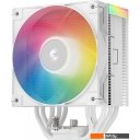 Системы охлаждения DeepCool AG500 WH ARGB V2 R-AG500-WHAMMN-GJD