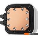 Системы охлаждения DeepCool LE240 WH V2 R-LE240-WHAMMN-G-2