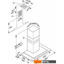 Вытяжки Miele DA 5798 W Next Step