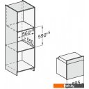 Духовые шкафы Miele H 7164 BP EDST/CLST