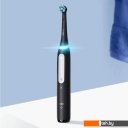 Электрические зубные щетки и ирригаторы Oral-B iO Series 4 iOG4.1B6.0 (черный) 4210201437604