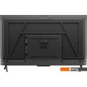 Телевизоры Яндекс ТВ Станция Бейсик QLED с Алисой 50