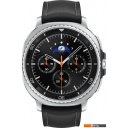 Умные часы и браслеты Samsung Galaxy Watch8 Classic 46 мм LTE (серебристый/черный) Умные часы и браслеты Samsung Galaxy Watch8 Classic 46 мм LTE (серебристый/черный)