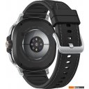 Умные часы и браслеты Samsung Galaxy Watch8 Classic 46 мм LTE (серебристый/черный) Умные часы и браслеты Samsung Galaxy Watch8 Classic 46 мм LTE (серебристый/черный)