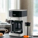 Термосы, термокружки и многоразовые стаканы Braun BRSC001