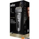 Электробритвы мужские Braun Series 9 9615s (серый) Электробритвы мужские Braun Series 9 9615s (серый)
