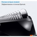 Машинки для стрижки волос Braun AIO3500 5513