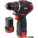 Шуруповерты, гайковерты, электроотвертки ELITECH HD Professional CD 16L2 E2201.039.01 HD (с 2-мя АКБ, кейс)