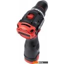 Шуруповерты, гайковерты, электроотвертки ELITECH HD Professional CD 16L2 E2201.039.01 HD (с 2-мя АКБ, кейс)