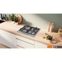 Варочные панели Bosch Series 4 PGH6B5K90