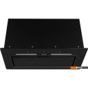 Вытяжки Zorg Star 1080 60 S-GC (черный)