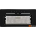 Вытяжки Zorg Star 1080 60 S-GC (черный)