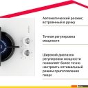 Варочные панели Simfer H30N20W470