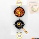 Варочные панели Simfer H30N20W470