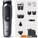 Машинки для стрижки волос Braun AIO7560