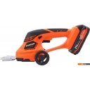 Кусторезы и садовые ножницы Patriot CSH 215 250205220