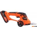 Кусторезы и садовые ножницы Patriot CSH 215 250205220