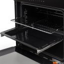 Духовые шкафы Zorg NEO613 black