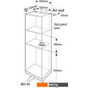 Микроволновые печи Zorg MIO252 S white (белый)