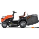 Газонокосилки Oleo-Mac 86R/12.5 KM