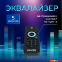 Беспроводные и портативные колонки Ginzzu GM-118 Беспроводные и портативные колонки Ginzzu GM-118