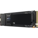 SSD Samsung 990 Evo 1TB MZ-V9E1T0BW