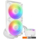 Системы охлаждения Arctic Liquid Freezer III 280 A-RGB White ACFRE00151A
