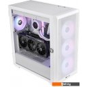 Корпуса Thermaltake S250 TG ARGB Snow CA-1Y6-00M6WN-00