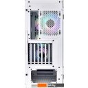 Корпуса Thermaltake S250 TG ARGB Snow CA-1Y6-00M6WN-00