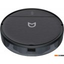 Роботы-пылесосы IRBIS Bean IRB0121 (черный)