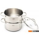 Пароварки, мантоварки Gipfel Victory 1325