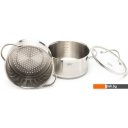 Пароварки, мантоварки Gipfel Victory 1325