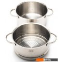 Пароварки, мантоварки Gipfel Victory 1325