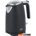 Электрочайники и термопоты Gipfel Orchid 50967 (черный)