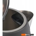 Электрочайники и термопоты Gipfel Orchid 50967 (черный)