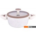 Кастрюли Gipfel Sonrizo 0432