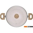 Сковороды Gipfel Eco 51022