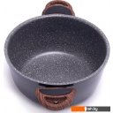 Кастрюли Gipfel Pola 2669