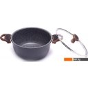 Кастрюли Gipfel Pola 2669