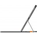 Чехлы для планшетов Honor Pad X9a Smart Bluetooth Keyboard (темно-серый)