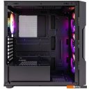 Корпуса 1stPlayer Trilobite T7-P (черный)