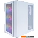 Корпуса 1stPlayer Trilobite T7-P (белый)