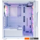 Корпуса 1stPlayer Trilobite T7-P (белый)